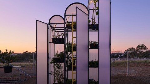 Plant library