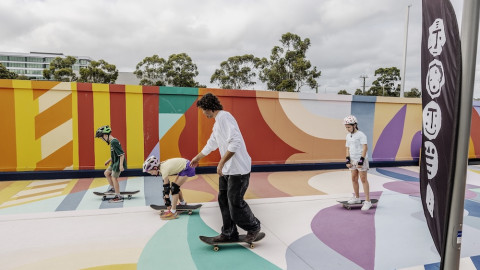 Totem Skate 070326 074