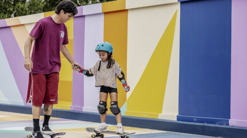 Totem Skate 070326 274