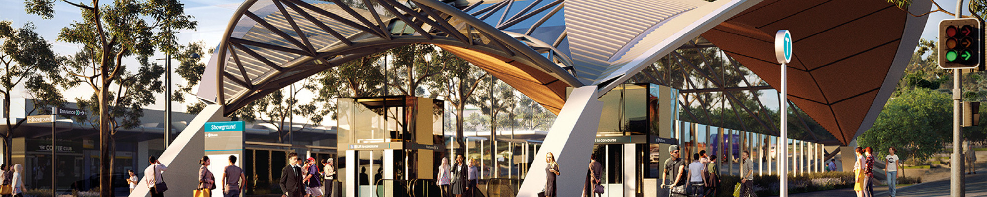 Register for updates Hero Banner