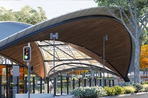 hills showground feat