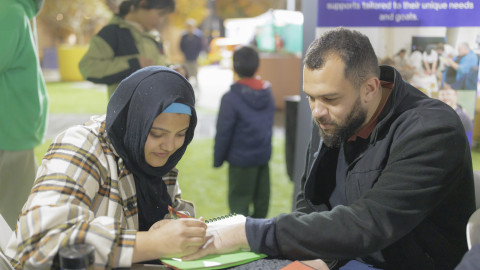 Taste of Diversity Festival 113